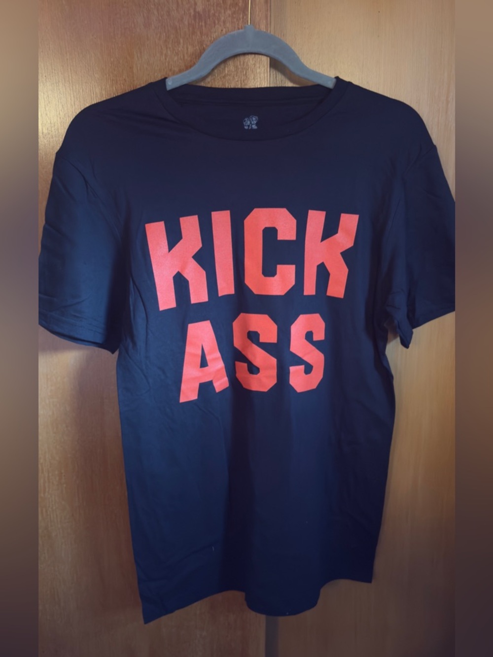 ❤️2/$25❤️ Bryan Adams 2022 Tour T‑Shirt Kick Ass Black Band Tee Concert Merch